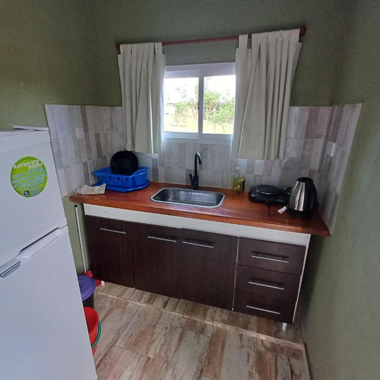 Altos Aparts cabañas - Apartamento de 1 dormitorio - 31