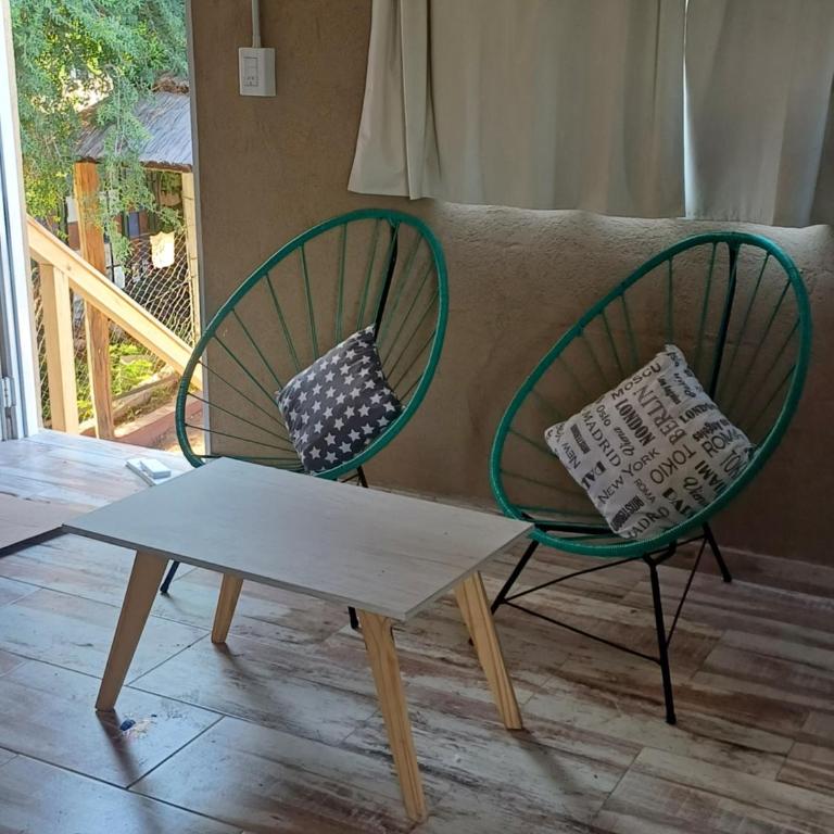 Altos Aparts cabañas - Apartamento de 1 dormitorio - 41