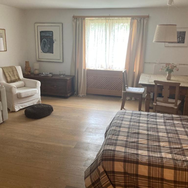 La Gemma - Studio-Apartment - 2
