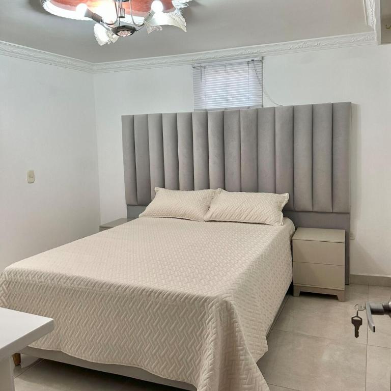 Apartamento central y espacioso - Apartamento - 13