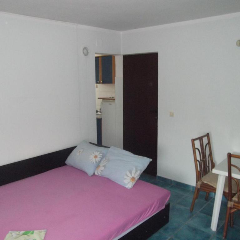 Apartments Jovan - Apartman sa 1 Spavaćom Sobom - 5