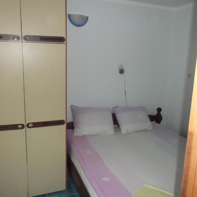 Apartments Jovan - Apartman sa 1 Spavaćom Sobom - 4