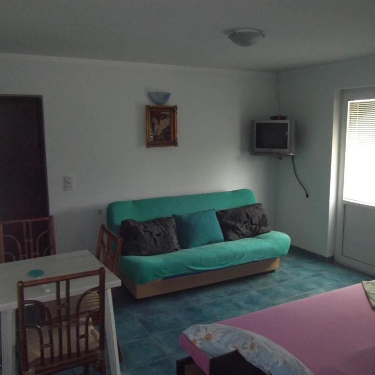 Apartments Jovan - Apartman sa 1 Spavaćom Sobom - 3