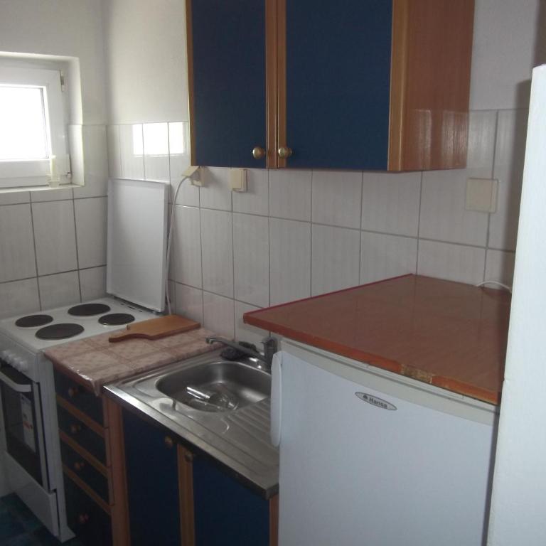 Apartments Jovan - Apartman sa 1 Spavaćom Sobom - 1