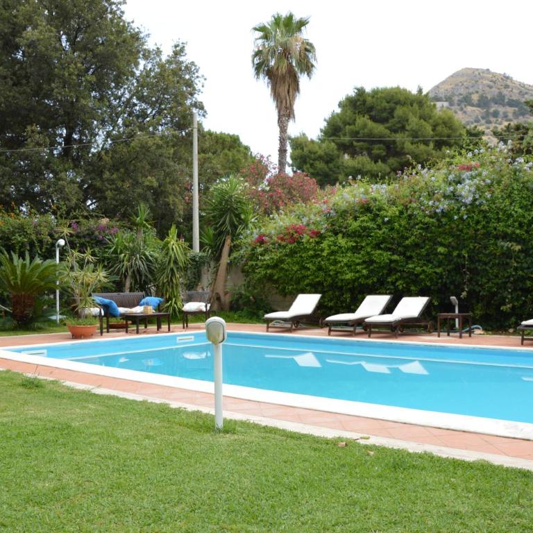 Villa Losanna - Villa con piscina privada - 25