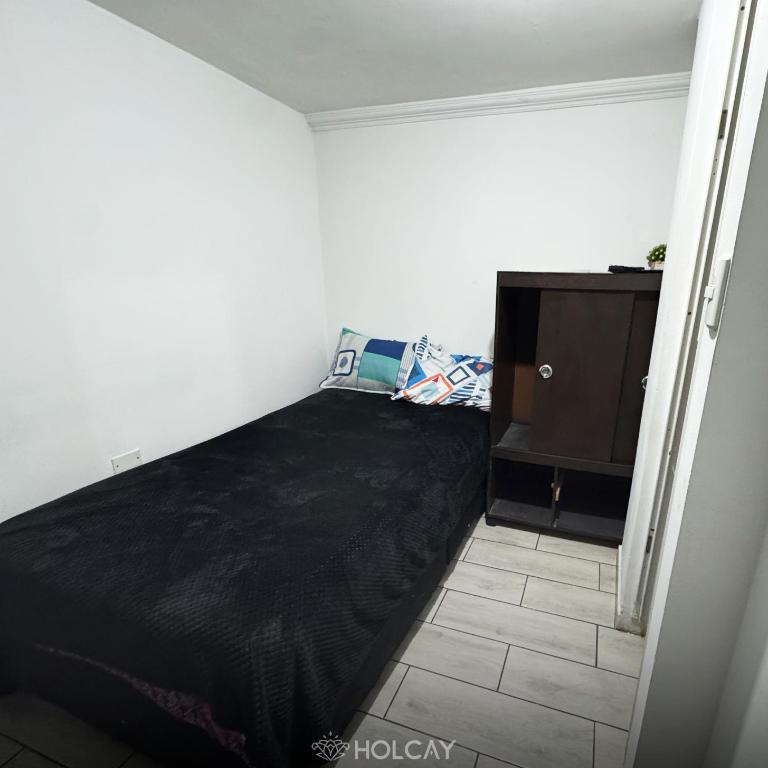 Hospedaje Holcay - Single Room with Private Bathroom - 6