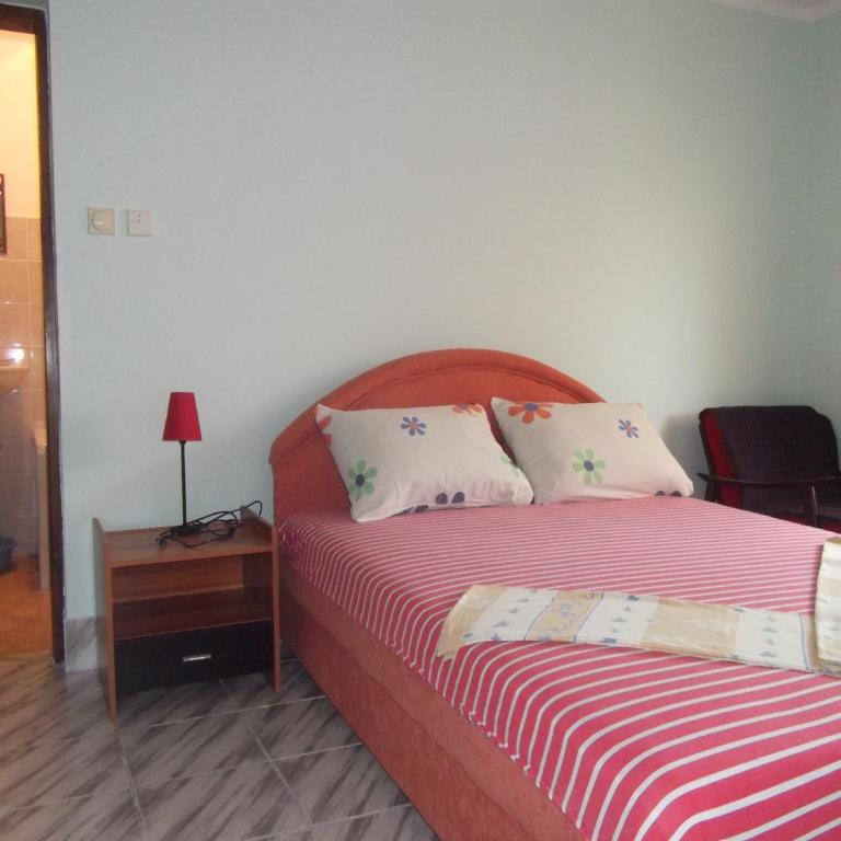 Apartments Jovan - Apartman sa 1 Spavaćom Sobom - 2
