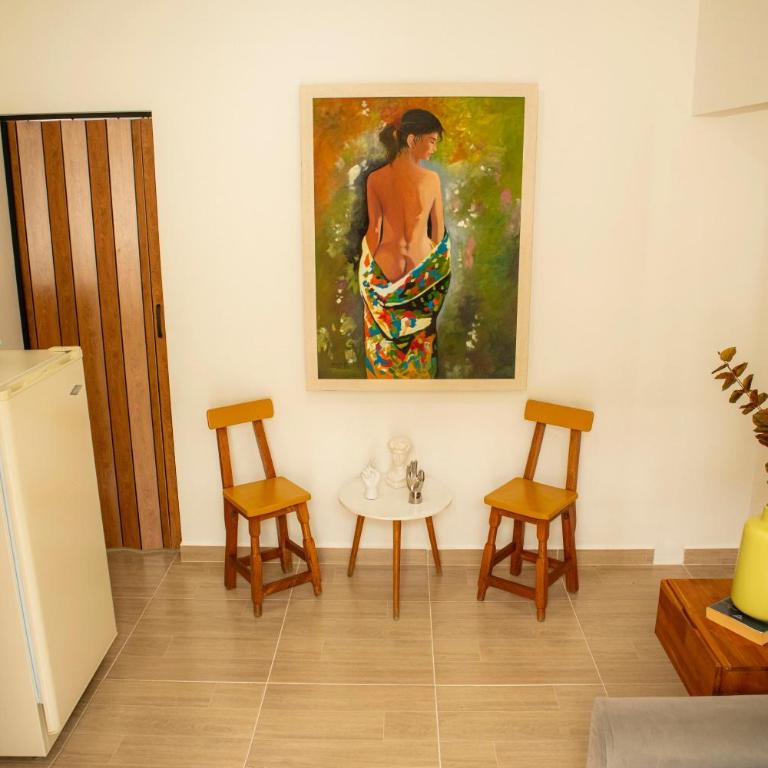 Entre balcones - Apartamento de 1 dormitorio - 7