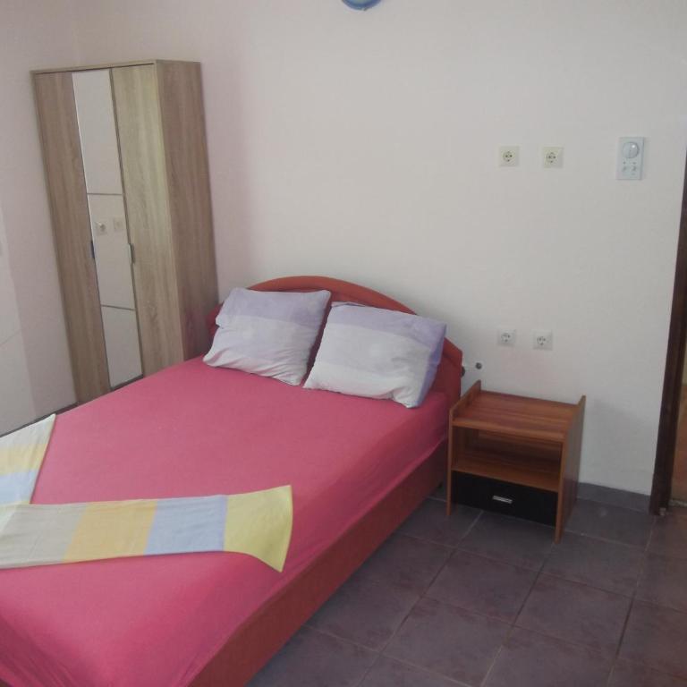 Apartments Jovan - Apartman sa 1 Spavaćom Sobom - 1