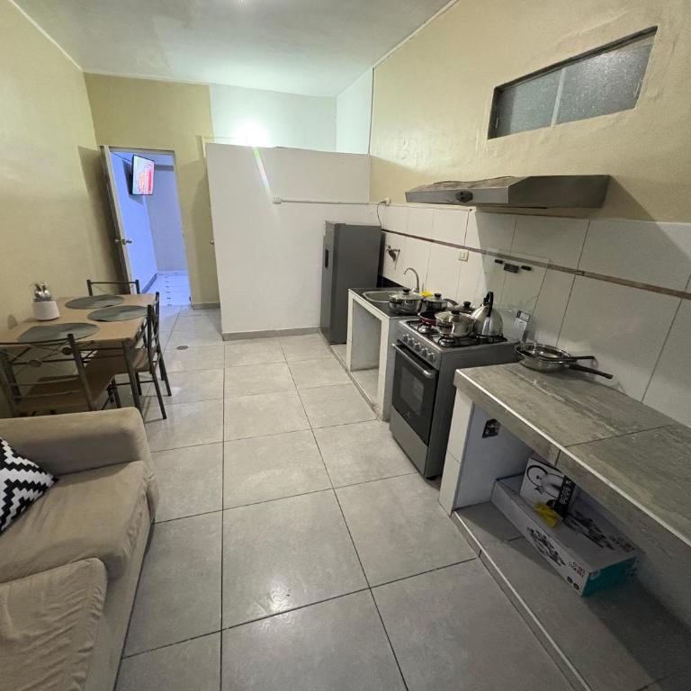 Solo tú y yo - Apartamento de 1 dormitorio - 2