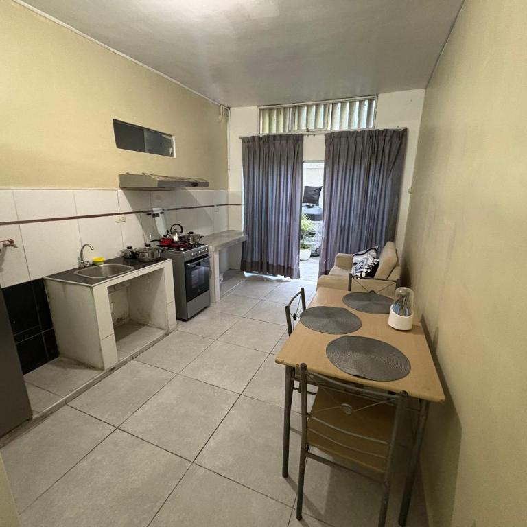 Solo tú y yo - Apartamento de 1 dormitorio - 7