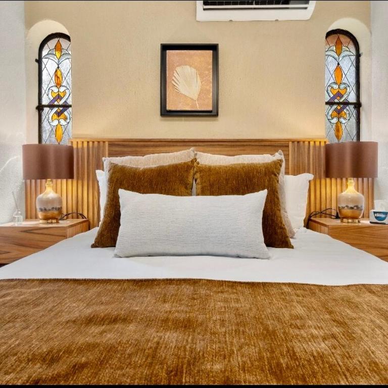 Bella Vista Condominium - Apartamento de 2 dormitorios - 7