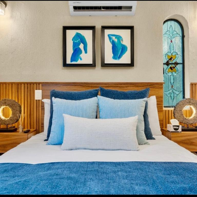 Bella Vista Condominium - Apartamento de 2 dormitorios - 12
