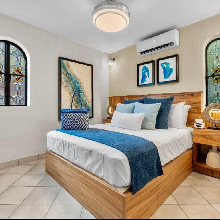Bella Vista Condominium - Apartamento de 2 dormitorios - 23