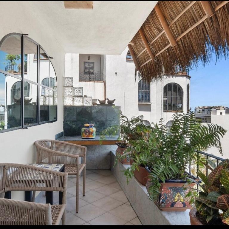 Bella Vista Condominium - Apartamento de 2 dormitorios - 30