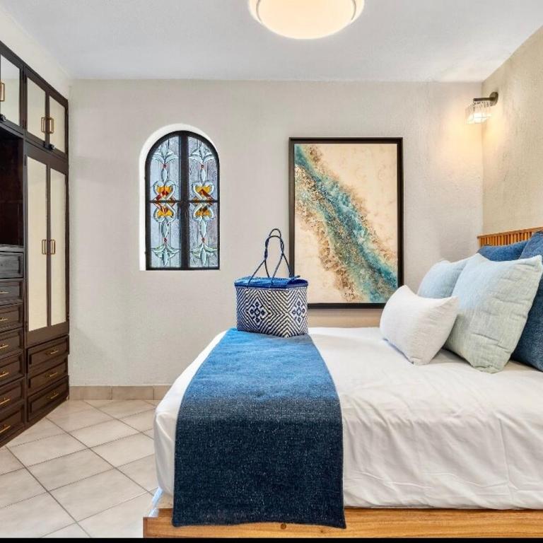 Bella Vista Condominium - Apartamento de 2 dormitorios - 32