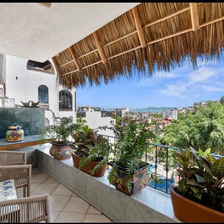 Bella Vista Condominium - Apartamento de 2 dormitorios - 36