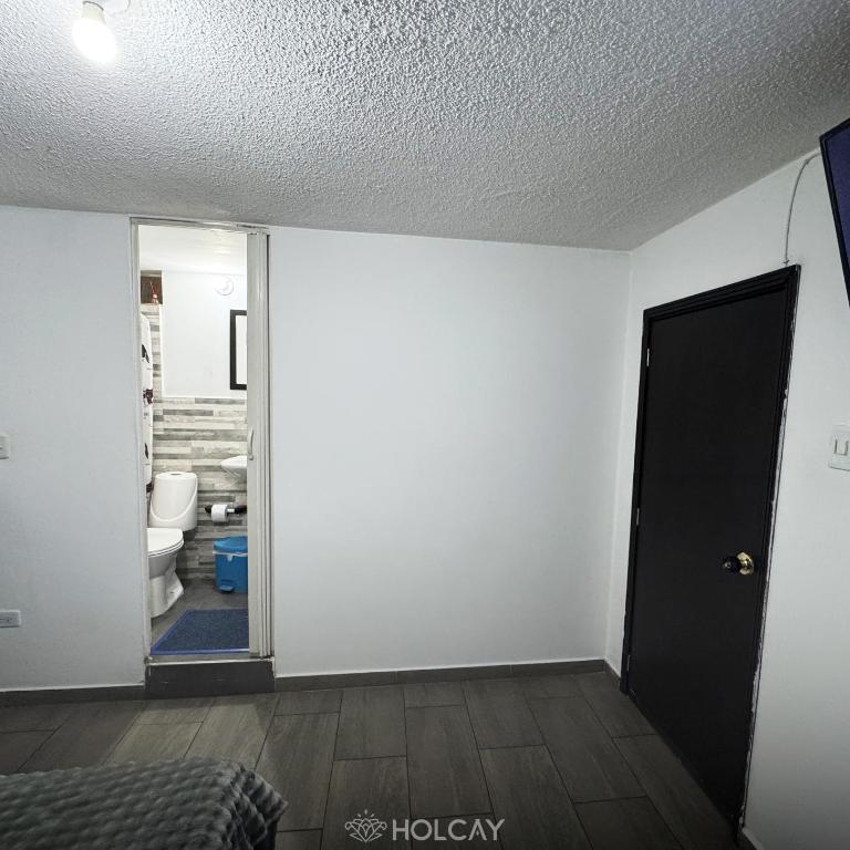 Hospedaje Holcay - Habitación Doble - 5