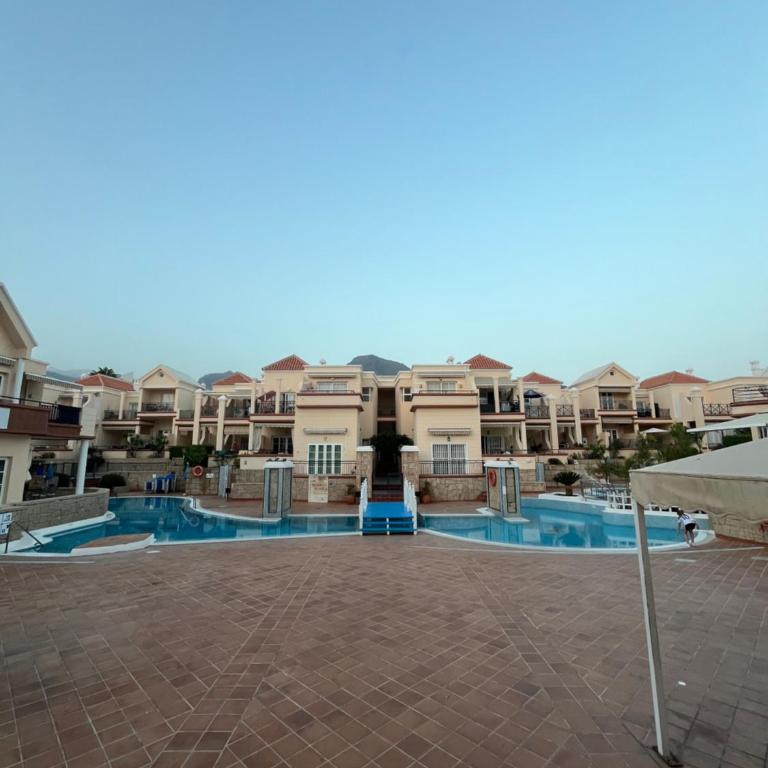 Costa Adeje Fañabé Beach Apartment - Apartamento de 1 dormitorio - 11
