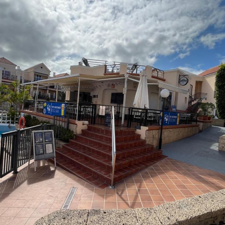 Costa Adeje Fañabé Beach Apartment - Apartamento de 1 dormitorio - 13
