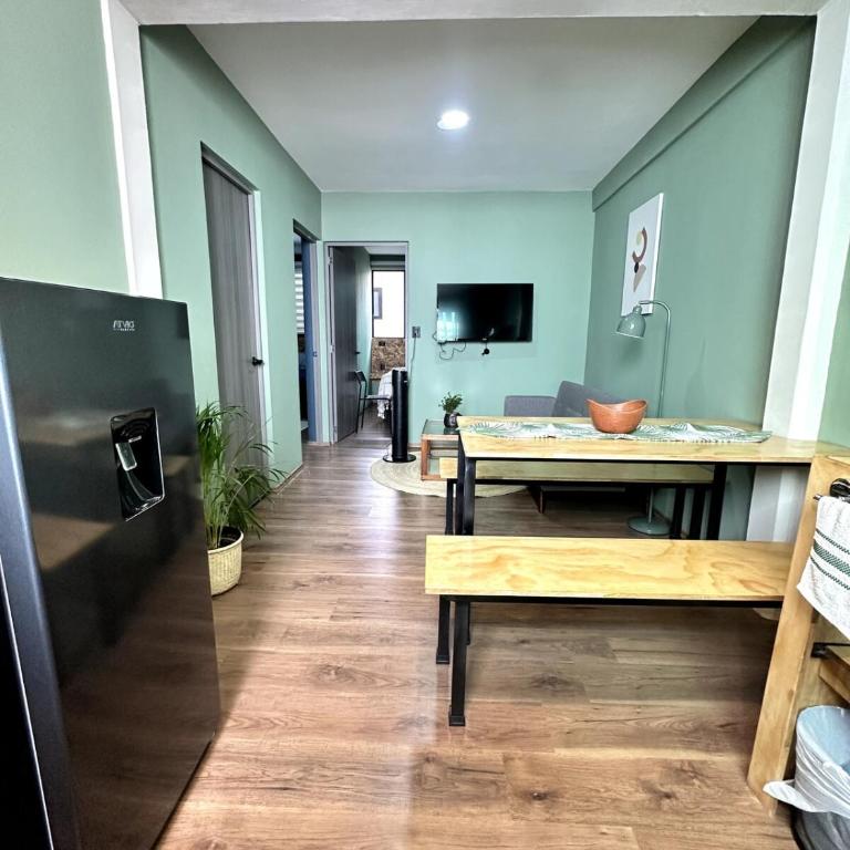 Calm & Classy Stay - Apartamento de 2 dormitorios - 13