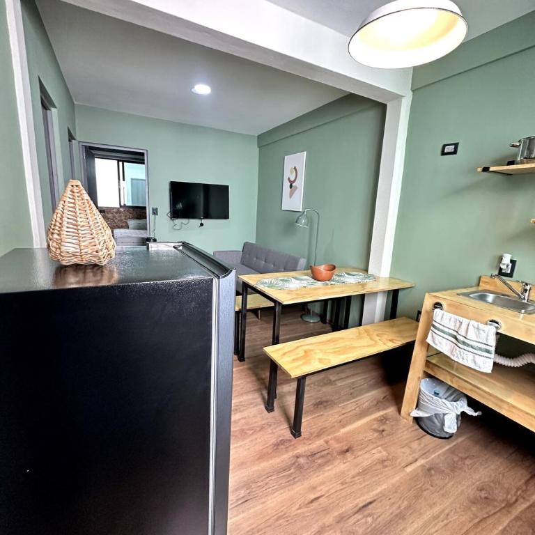 Calm & Classy Stay - Apartamento de 2 dormitorios - 17