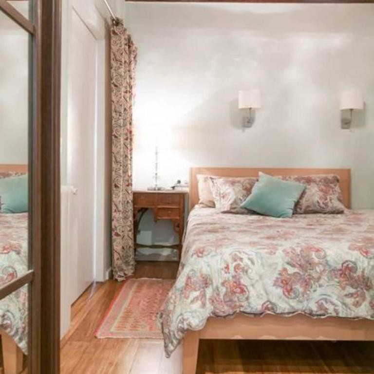 Explore City Center from an Elegant Urban Retreat - Apartment - 19