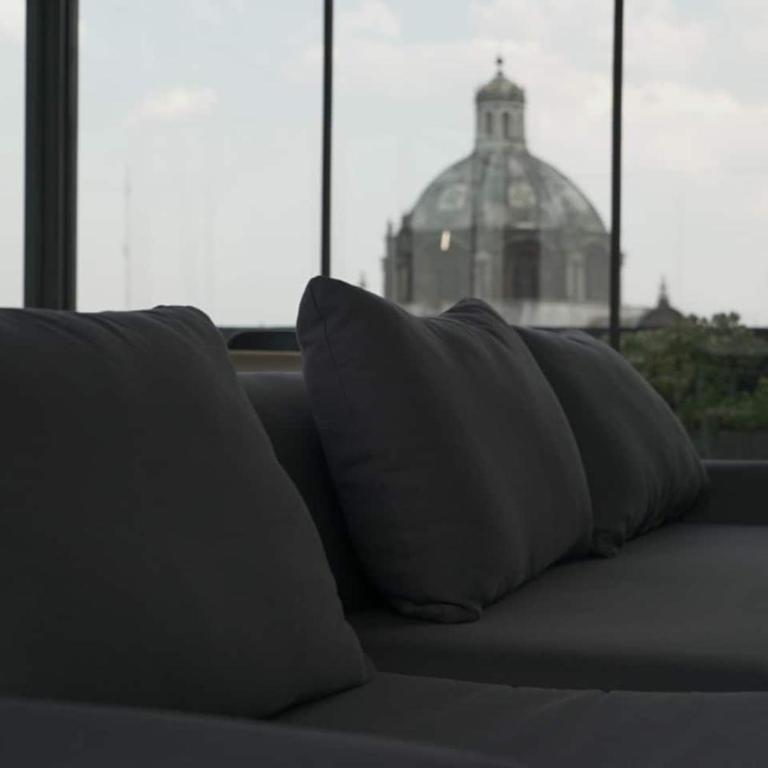 NEW! City Gem 247 Door Security Zócalo 4 Blocks - Casa con 1 dormitorio - 13