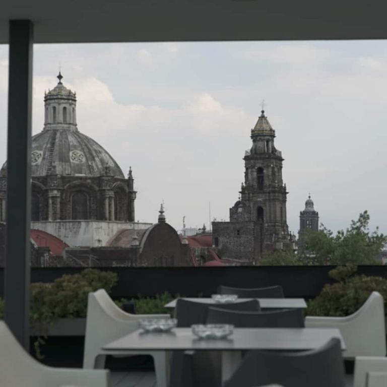 NEW! City Gem 247 Door Security Zócalo 4 Blocks - Casa con 1 dormitorio - 11