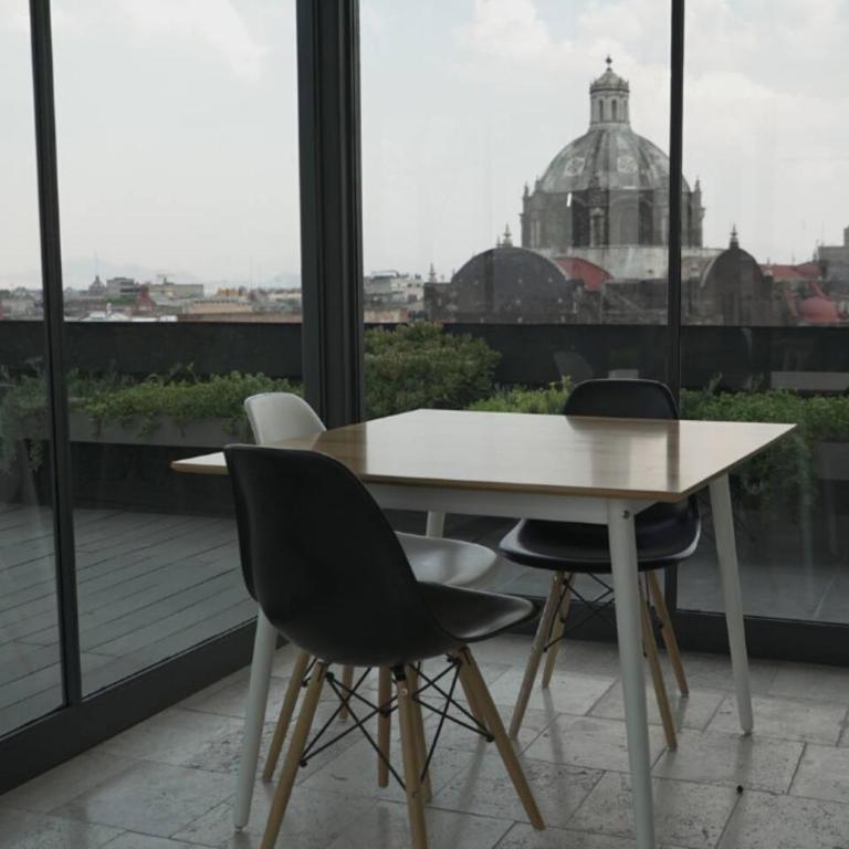NEW! City Gem 247 Door Security Zócalo 4 Blocks - Casa con 1 dormitorio - 2