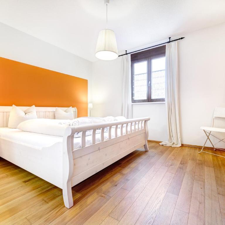 Gartenferienwohnung Füchsle by A-Appartments - Apartamento de 2 dormitorios - 4