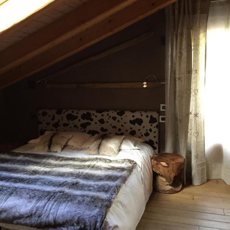 LTHorses & Dreams - Chambre Double - 10