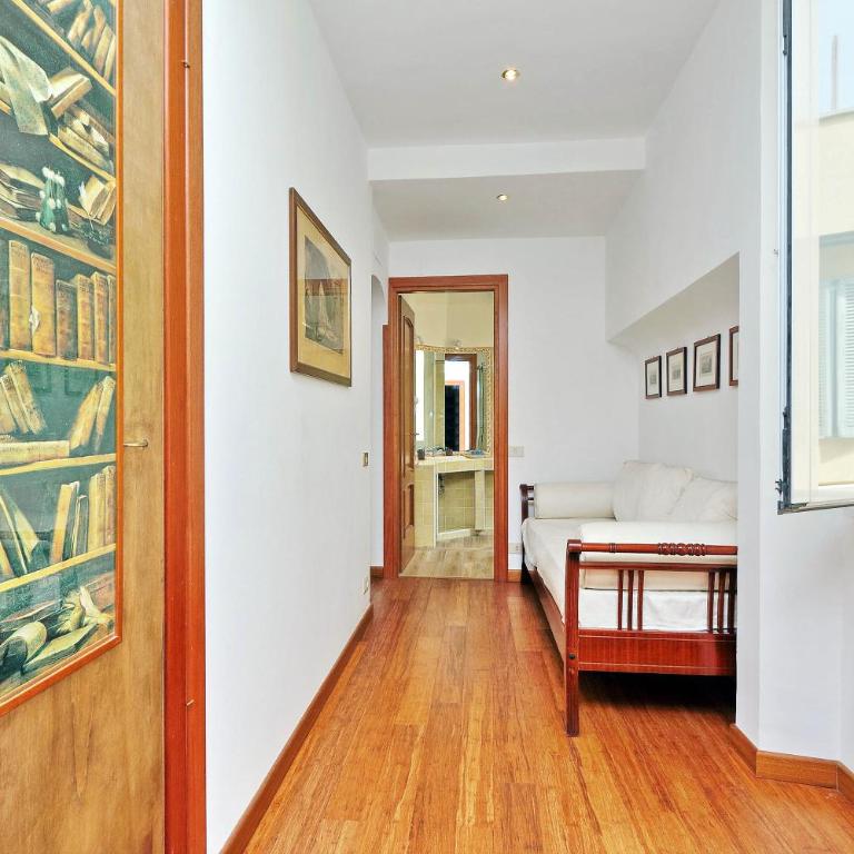 Terrazze Navona - Suite con Balcone - 18