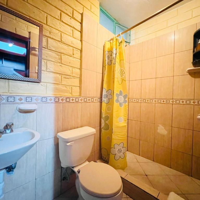 Loft Rocio - Apartment - Ground Floor - 5