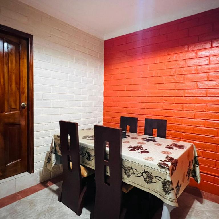 Loft Rocio - Apartment - Ground Floor - 6