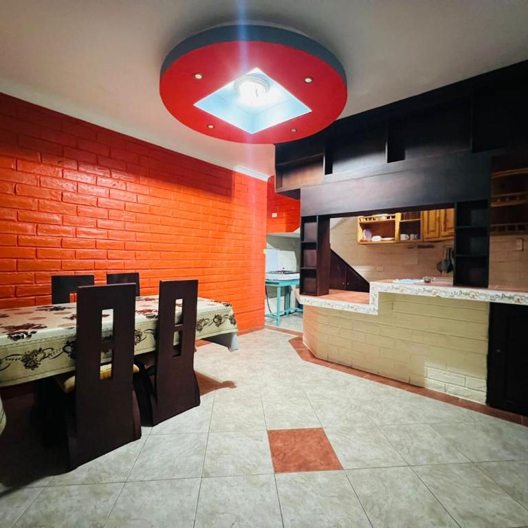 Loft Rocio - Apartment - Ground Floor - 1