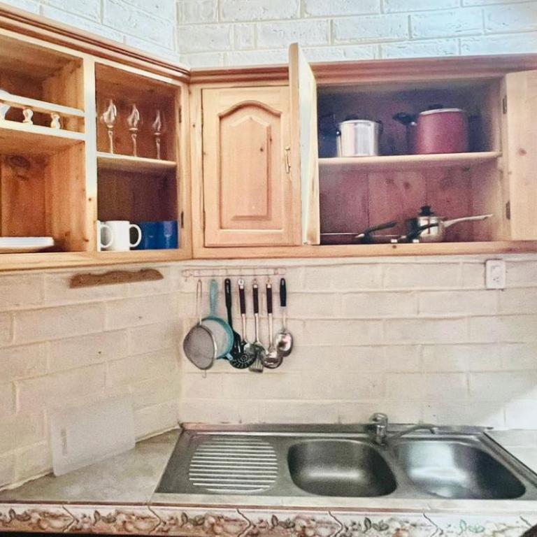 Loft Rocio - Apartment - Ground Floor - 8