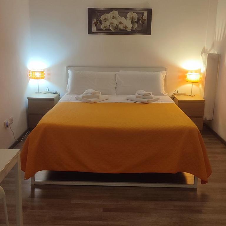 Room CasaVostrA 2 - Camera Matrimoniale - 10