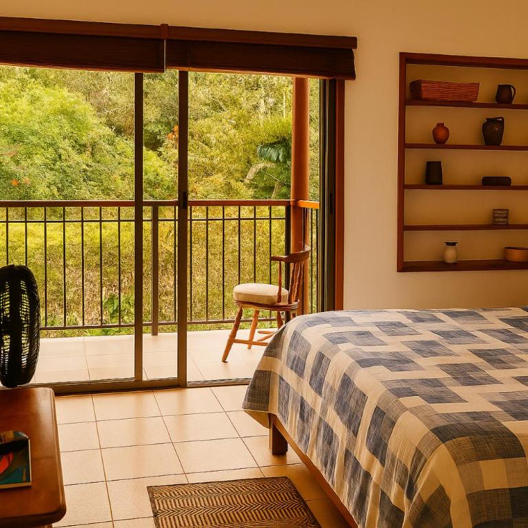 Finca El Remanso La Vega - Casa de 4 dormitorios - 82