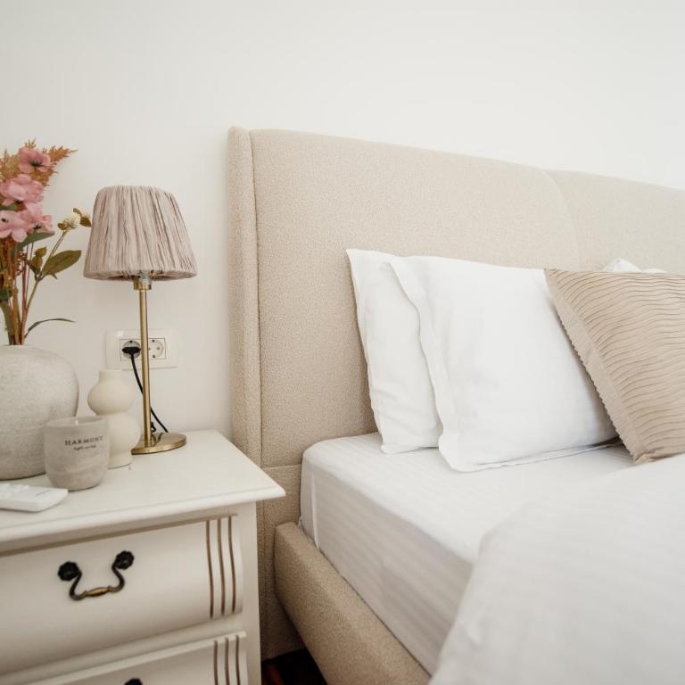 Villa Danigo - Three-Bedroom Superior Apartment - 13
