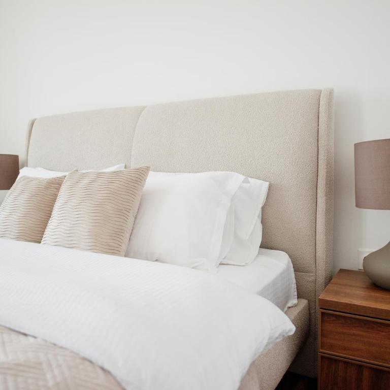 Villa Danigo - Three-Bedroom Superior Apartment - 26