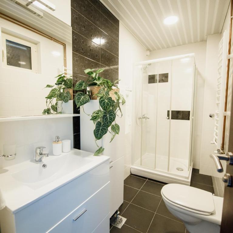 Villa Danigo - Three-Bedroom Superior Apartment - 25