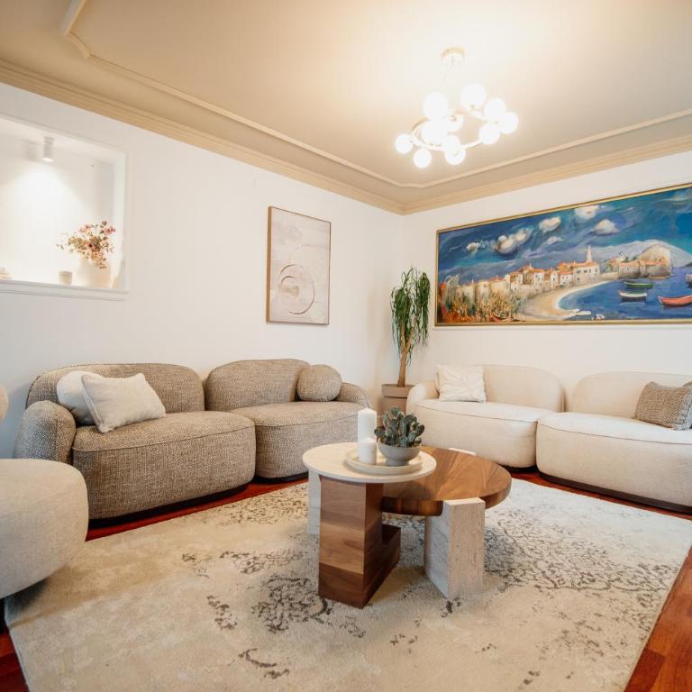 Villa Danigo - Three-Bedroom Superior Apartment - 33