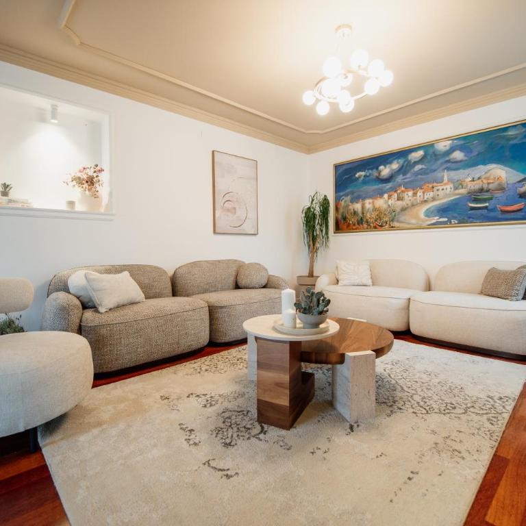 Villa Danigo - Three-Bedroom Superior Apartment - 27