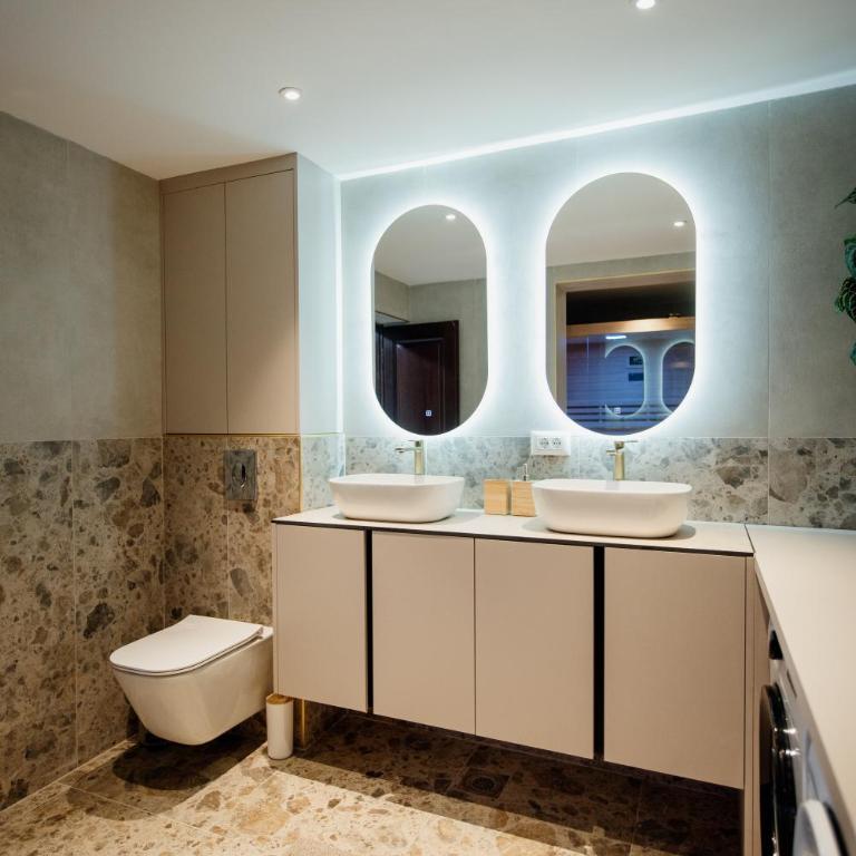 Villa Danigo - Three-Bedroom Superior Apartment - 6