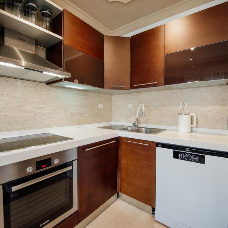 Villa Danigo - Three-Bedroom Superior Apartment - 37