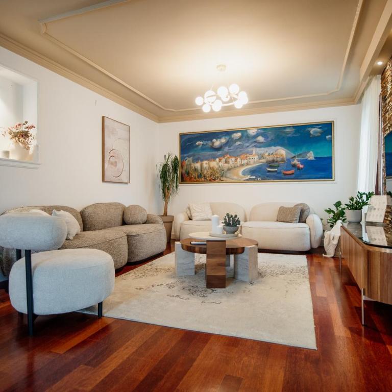 Villa Danigo - Three-Bedroom Superior Apartment - 5