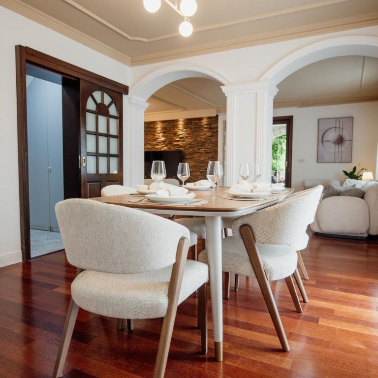 Villa Danigo - Three-Bedroom Superior Apartment - 41