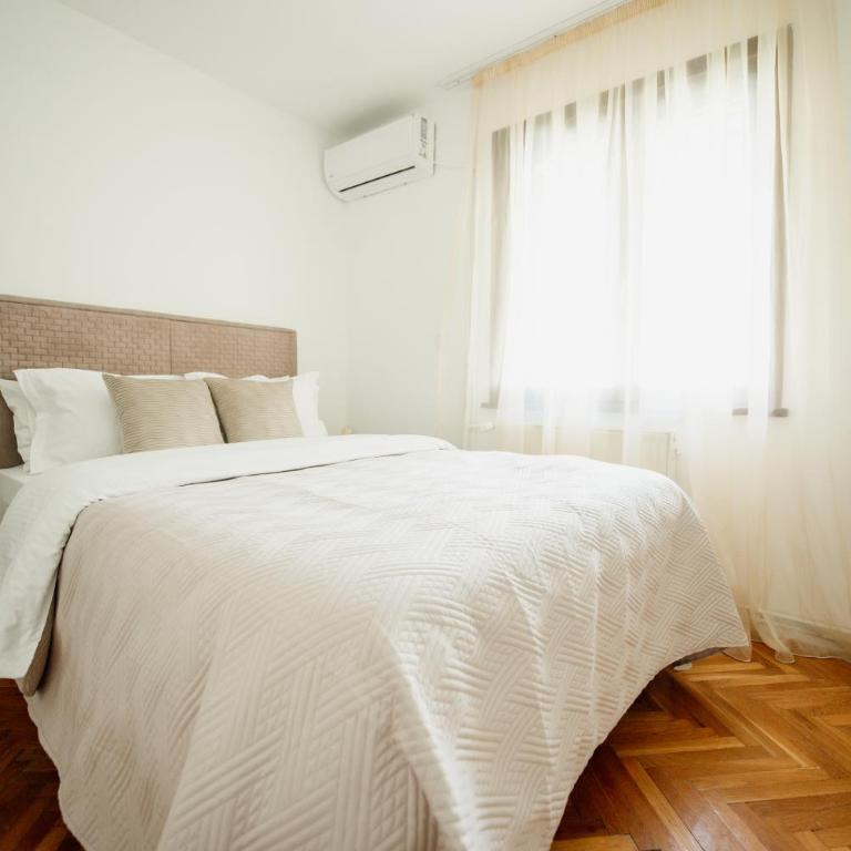 Villa Danigo - Three-Bedroom Superior Apartment - 44