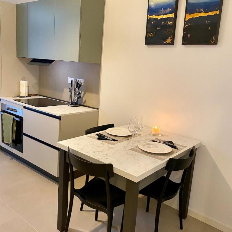 HomeParini Trieste - city center - Appartamento con 1 Camera da Letto - 2